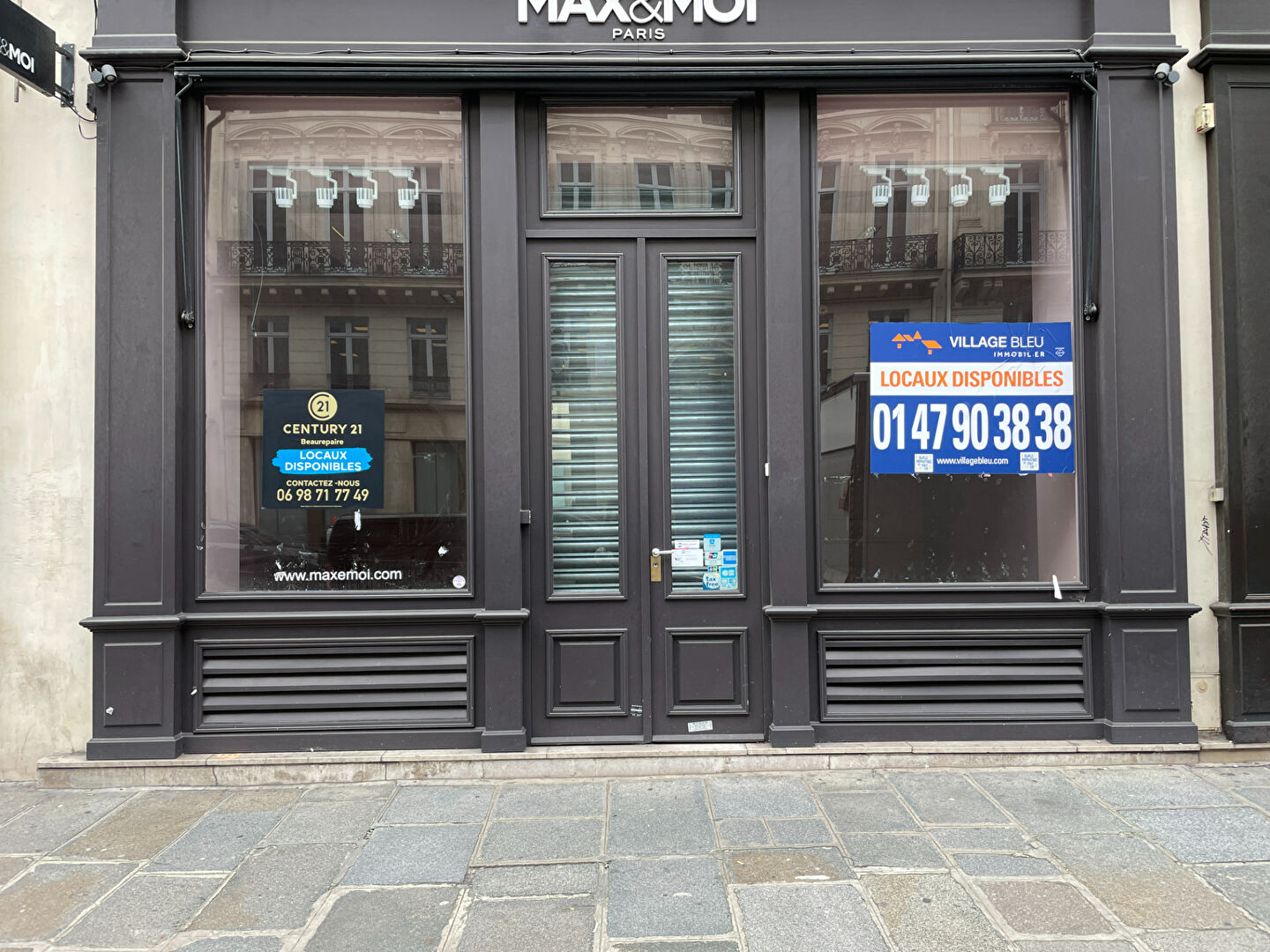 Photo Local commercial Paris image 3/6