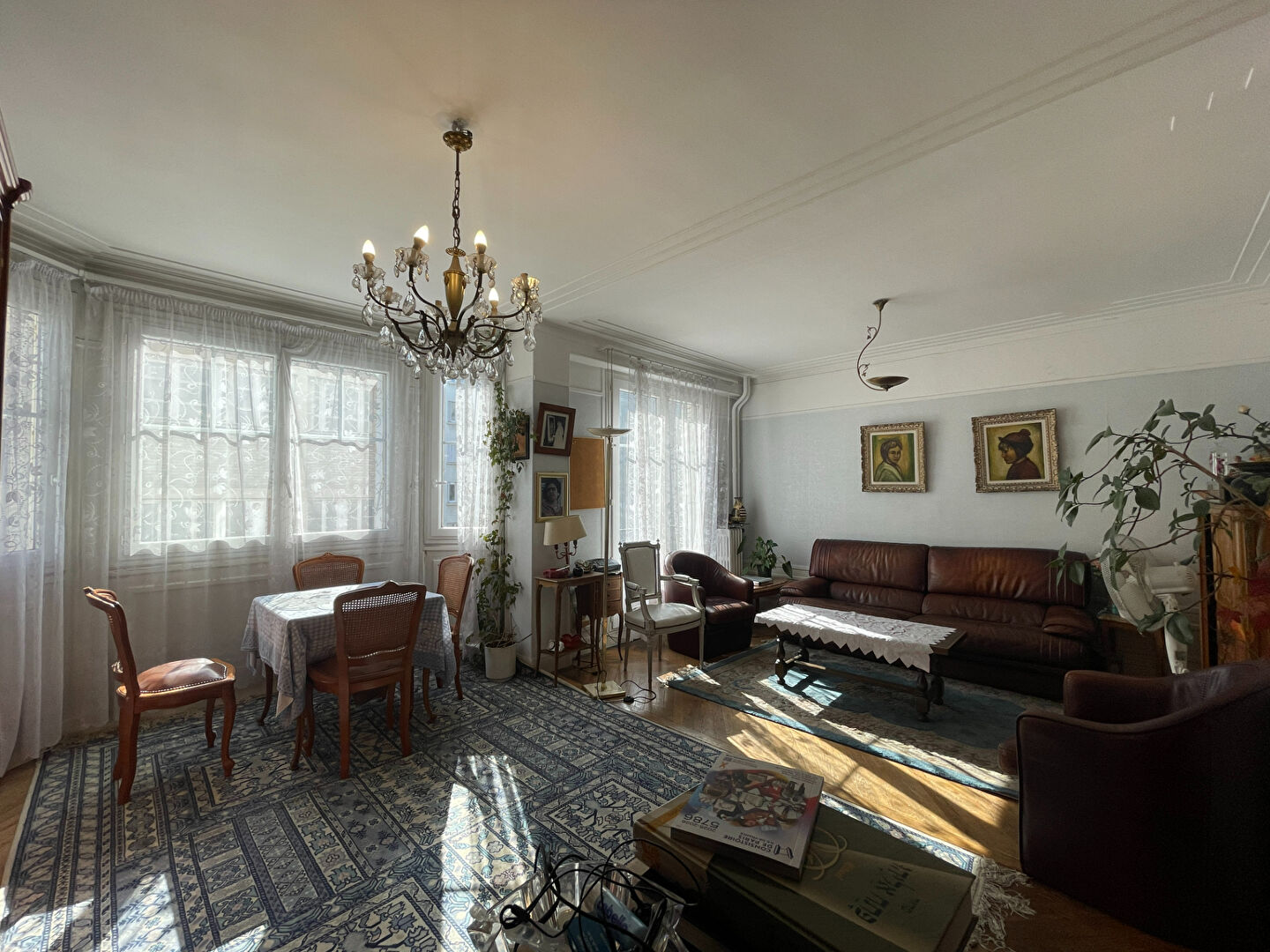 Agence immobilière de IMMO DU MAINE - IMMO DU MAINE