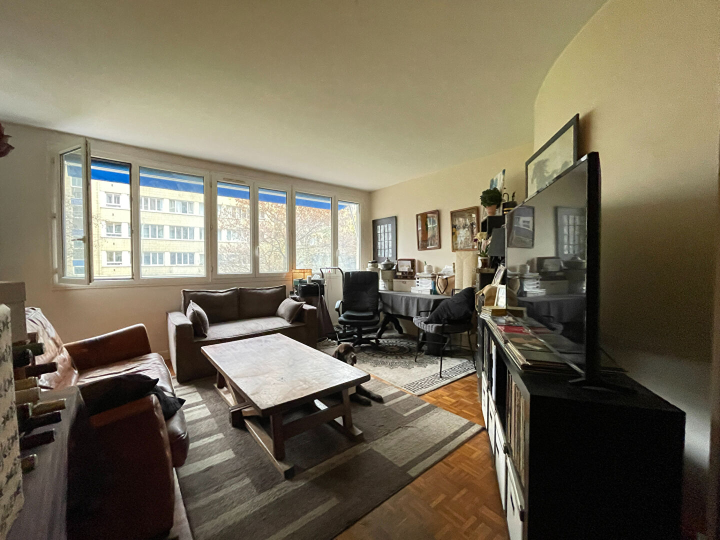 Photo Appartement Paris 3 pièce(s) 80 m2 image 3/6