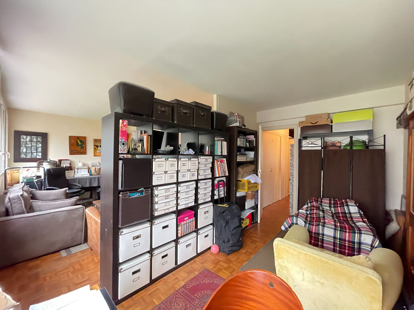 Photo Appartement Paris 3 pièce(s) 80 m2 image 4/6