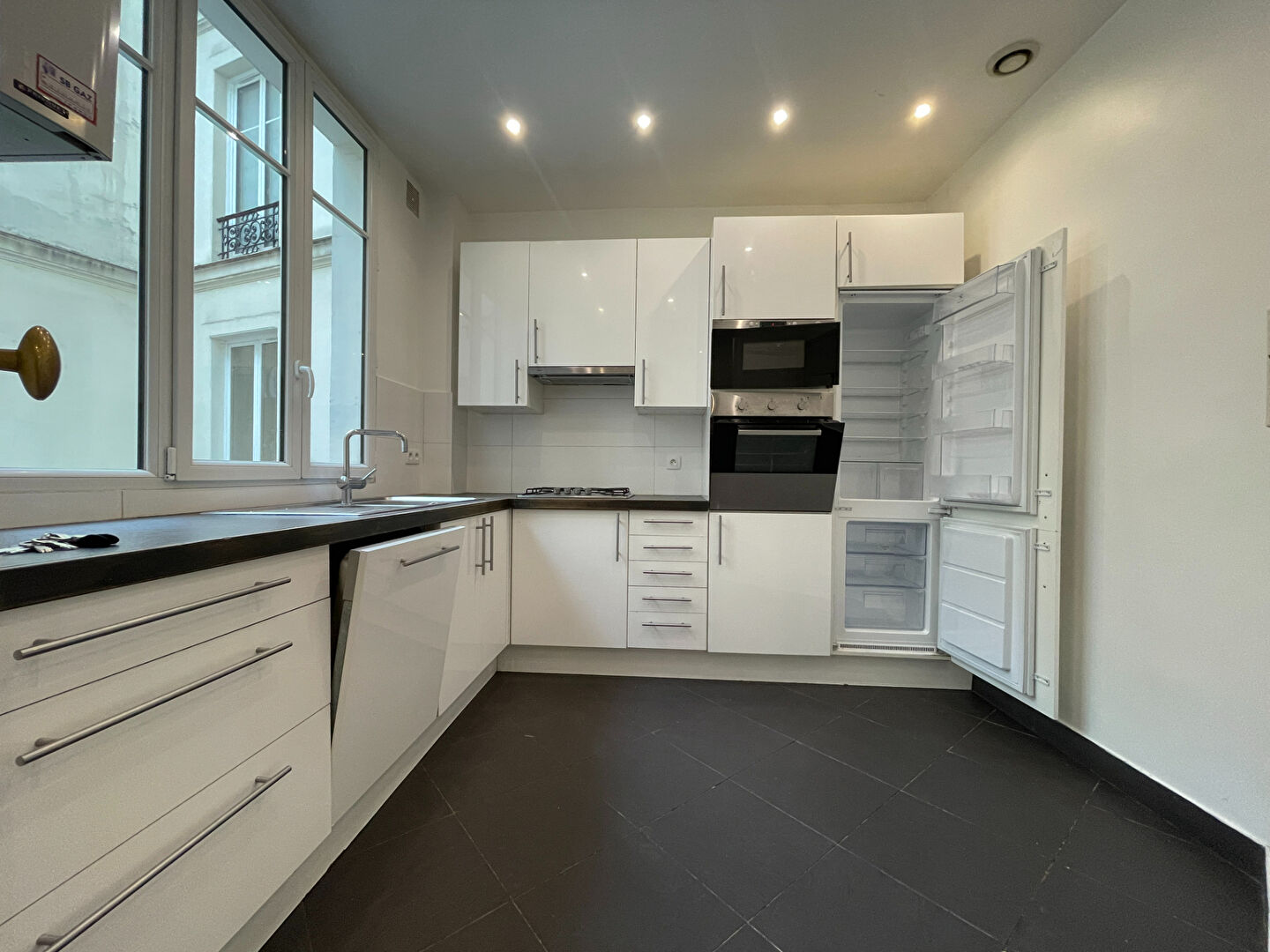 Photo Appartement Paris 5 pièce(s) 125 m2 image 6/6