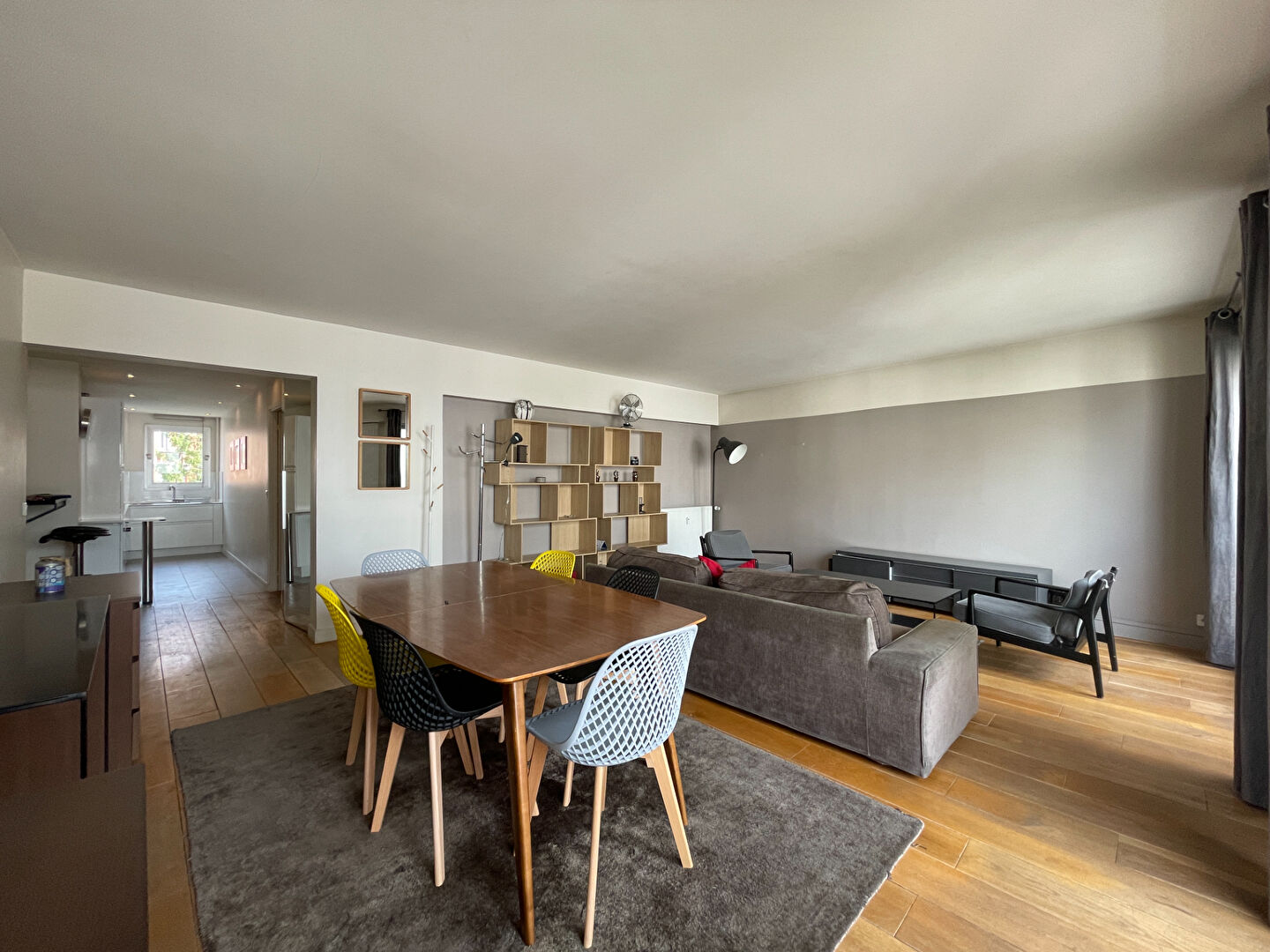 Agence immobilière de IMMO DU MAINE - IMMO DU MAINE