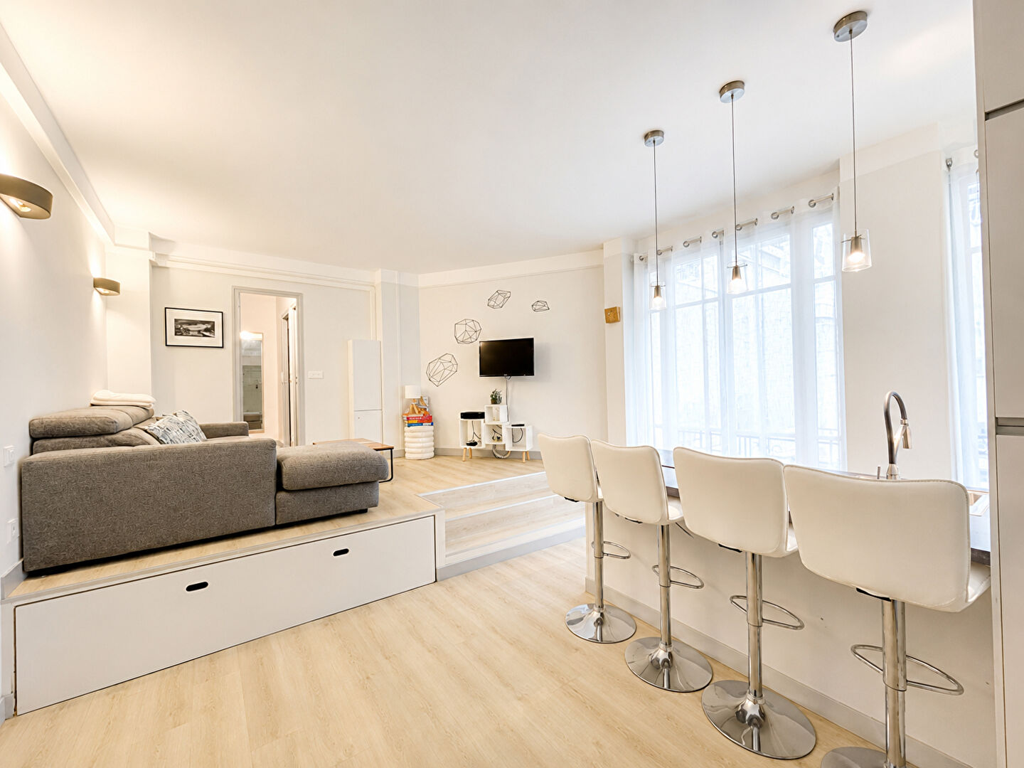 Agence immobilière de IMMO DU MAINE - IMMO DU MAINE