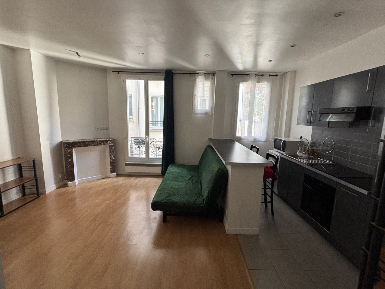 Agence immobilière de IMMO EXPRESS Paris