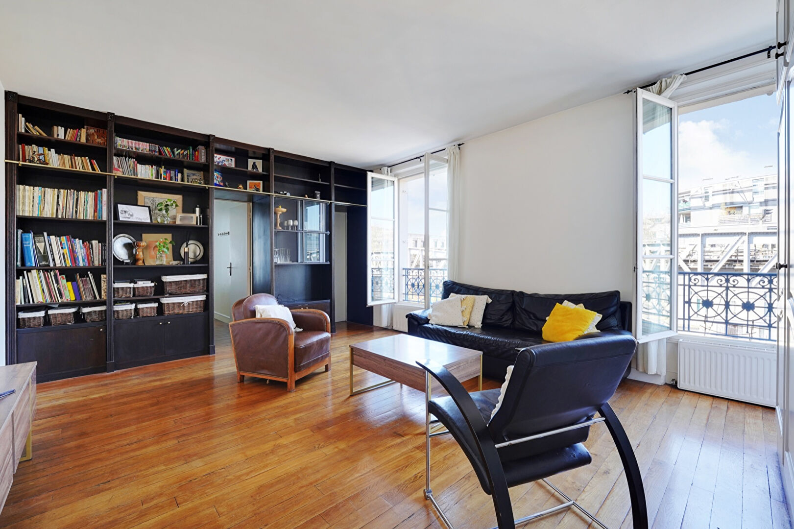 Agence immobilière de IMMO EXPRESS Paris