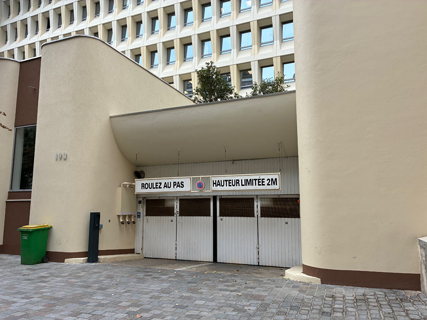 Agence immobilière de IMMO EXPRESS Paris