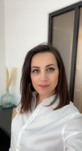 Myriam PIREDDU
