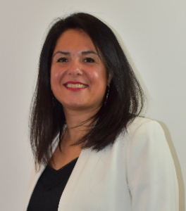 Leila QASEMIAN