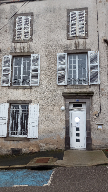 Maison Arlanc 9 pièce(s) 240 m2