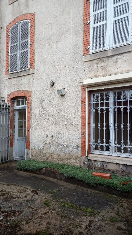 Photo Maison Arlanc 9 pièce(s) 240 m2 image 5/6