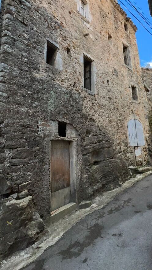 Photo Maison Laurac En Vivarais image 2/5