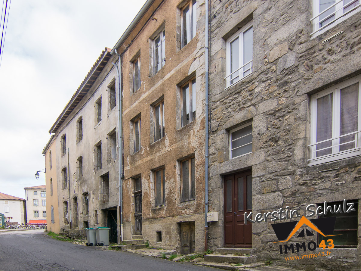 Photo Maison La Chaise Dieu image 1/2