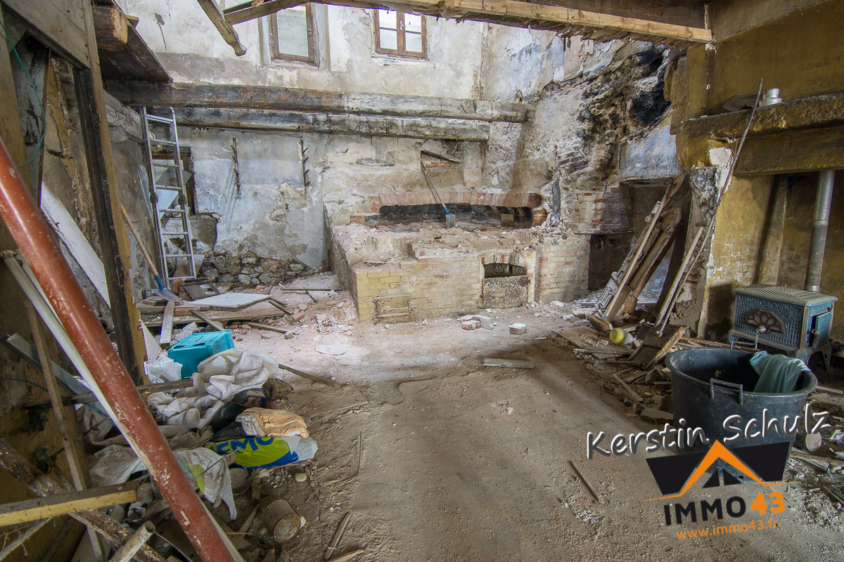 Photo Maison La Chaise Dieu image 2/2