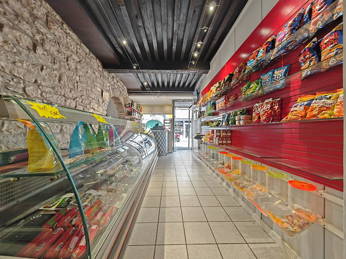 Photo Fonds de Commerce Quartier Madeleine Besançon image 2/6