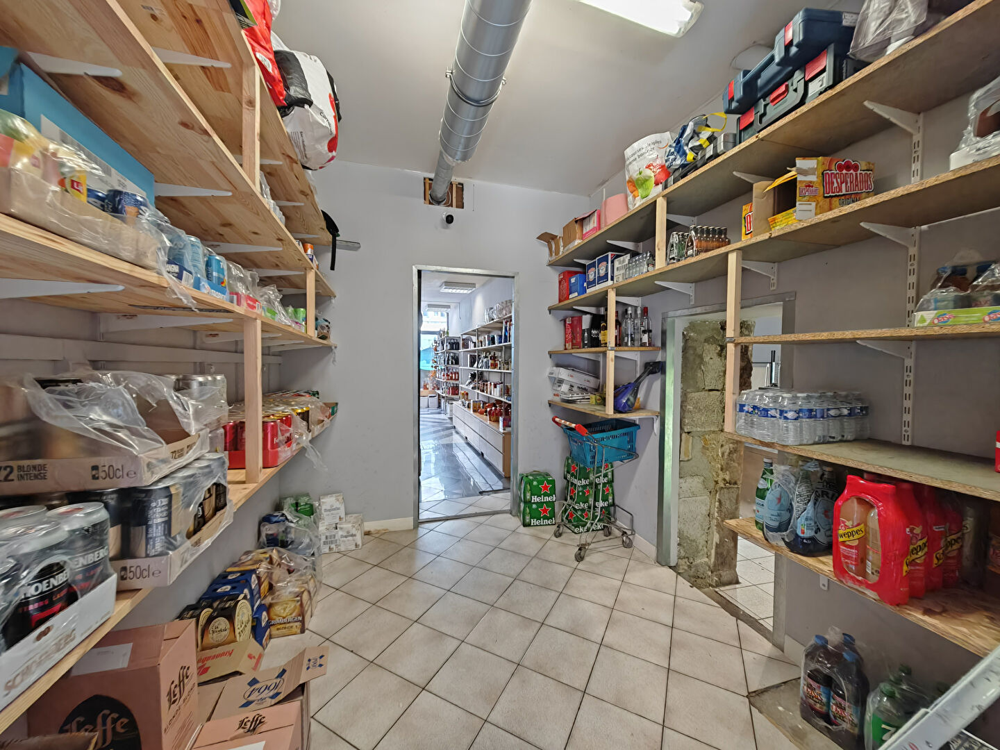 Photo Fonds de Commerce Quartier Madeleine Besançon image 4/6