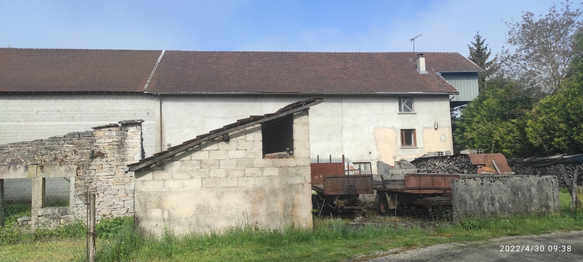 Photo Maison Blye 2 pièce(s) 500 m2 image 2/6