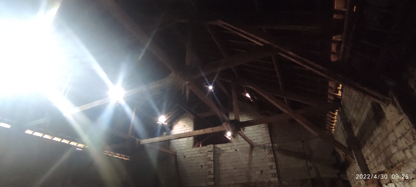 Photo Maison Blye 2 pièce(s) 500 m2 image 5/6