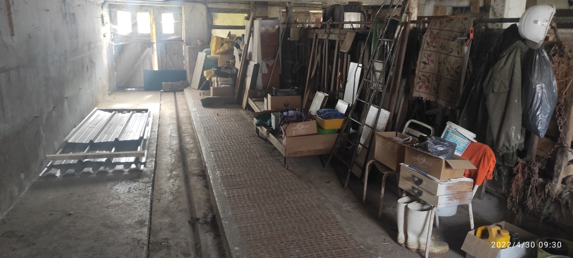 Photo Maison Blye 2 pièce(s) 500 m2 image 6/6