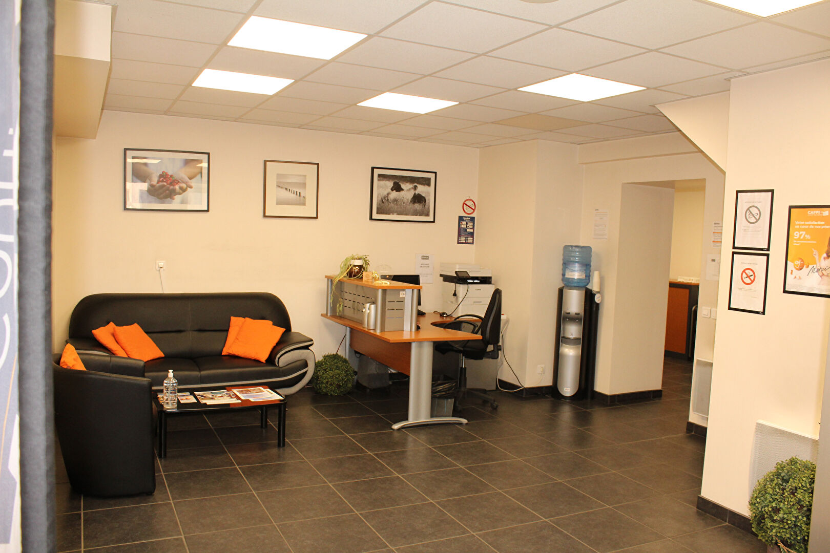 Photo Investisseur ou professionnel image 1/6