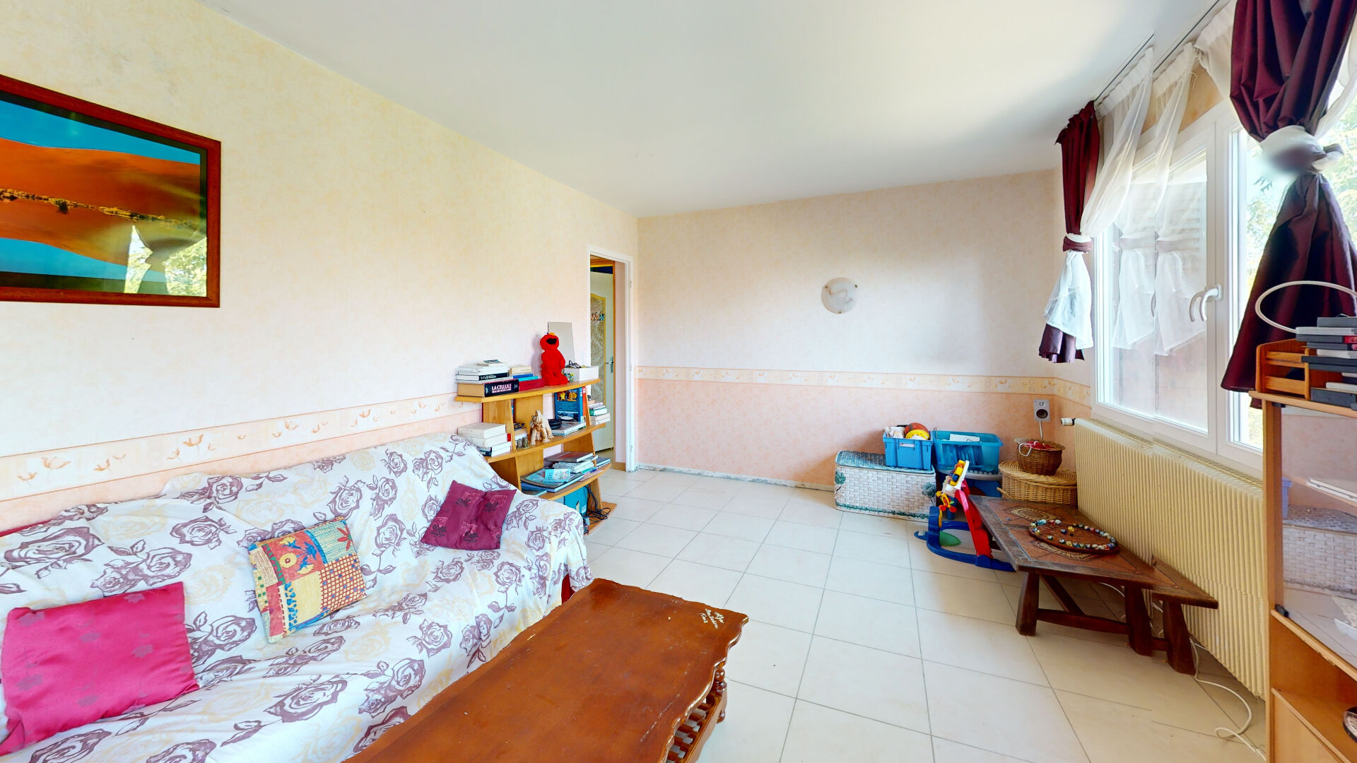 Photo Maison CHARNAY 6 pièce(s) 160 m2 image 3/6