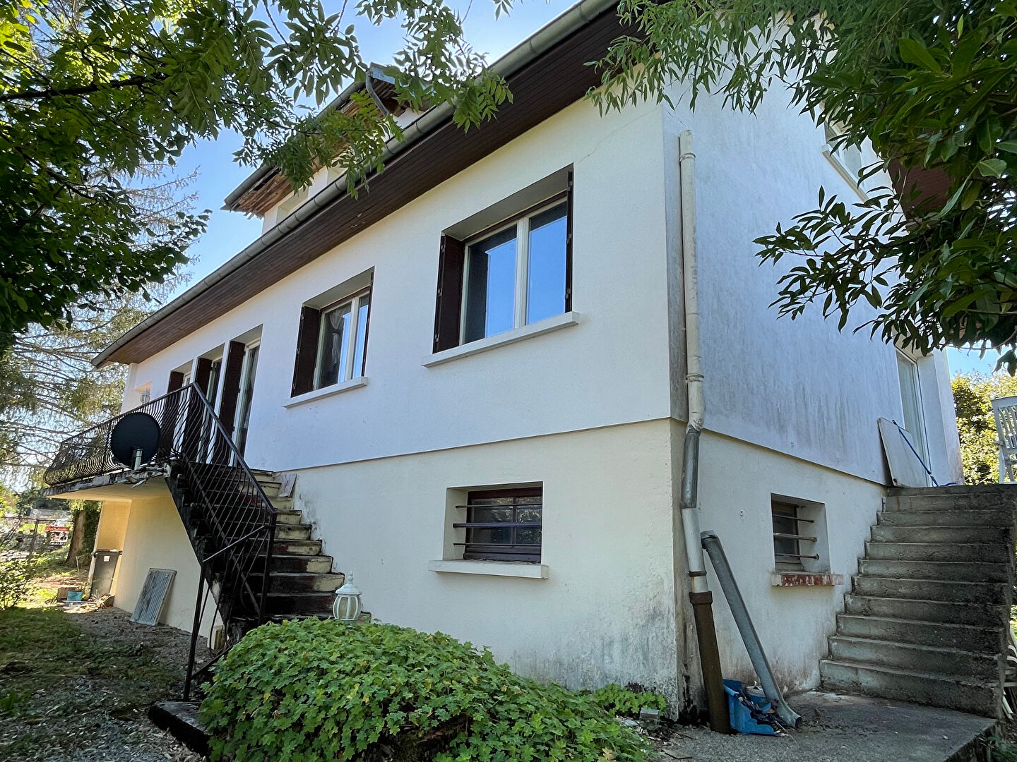 Photo Maison CHARNAY 6 pièce(s) 160 m2 image 6/6