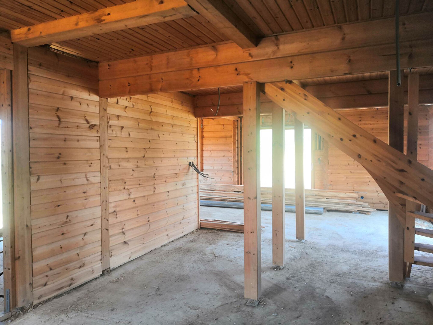 Photo Maison Crancey 130 m2 image 2/6