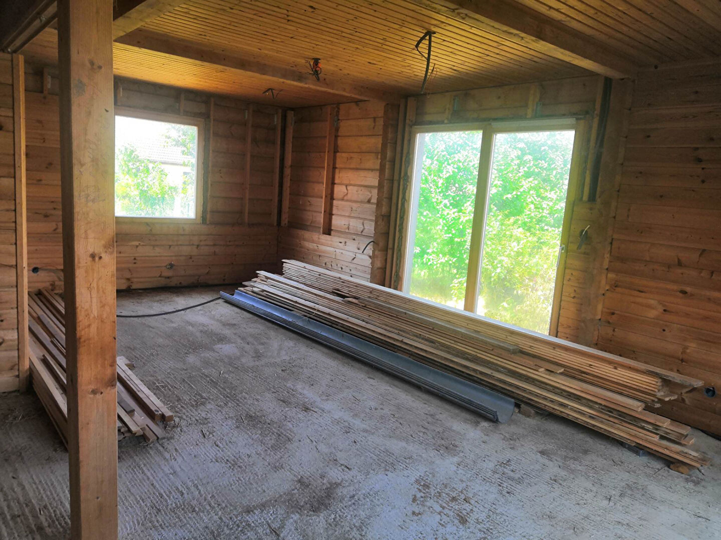 Photo Maison Crancey 130 m2 image 3/6