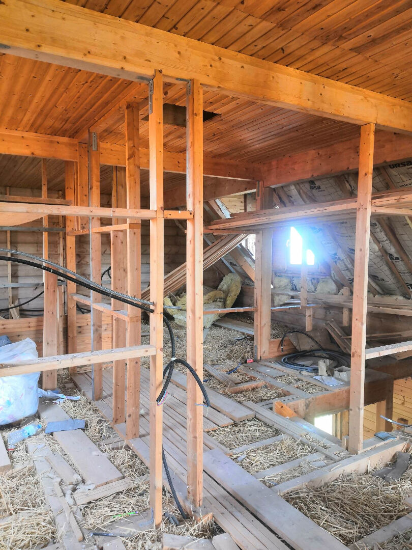 Photo Maison Crancey 130 m2 image 6/6