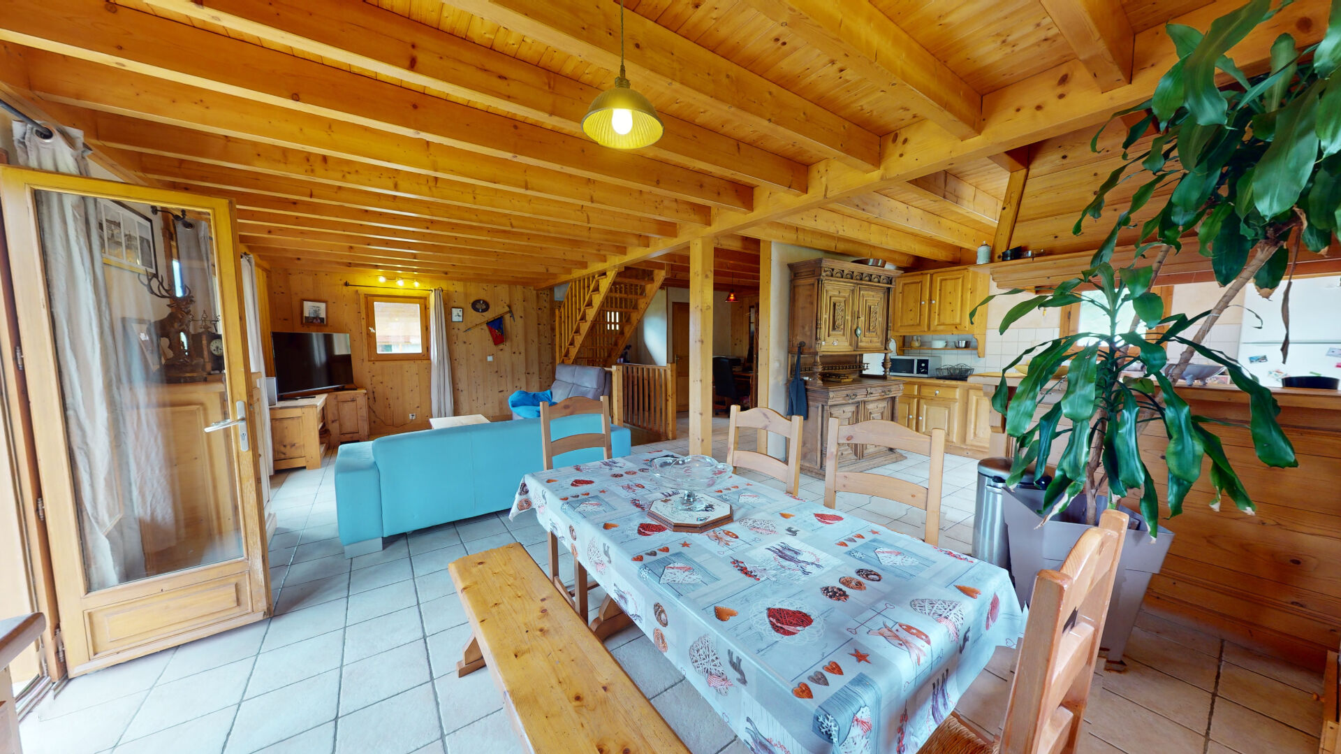 Photo Chalet Samoëns image 2/6