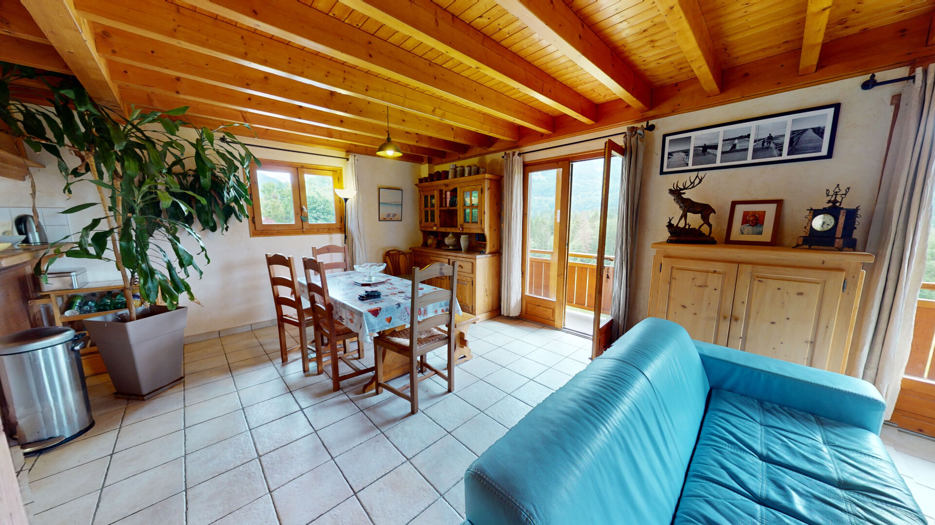 Photo Chalet Samoëns image 3/6