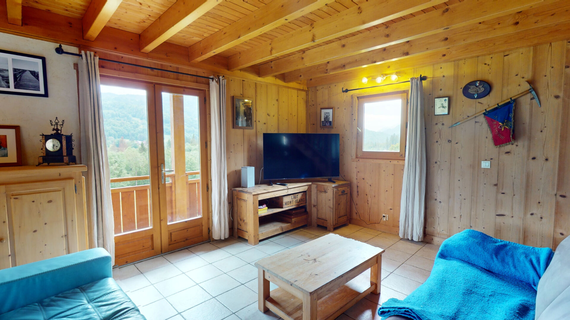 Photo Chalet Samoëns image 4/6