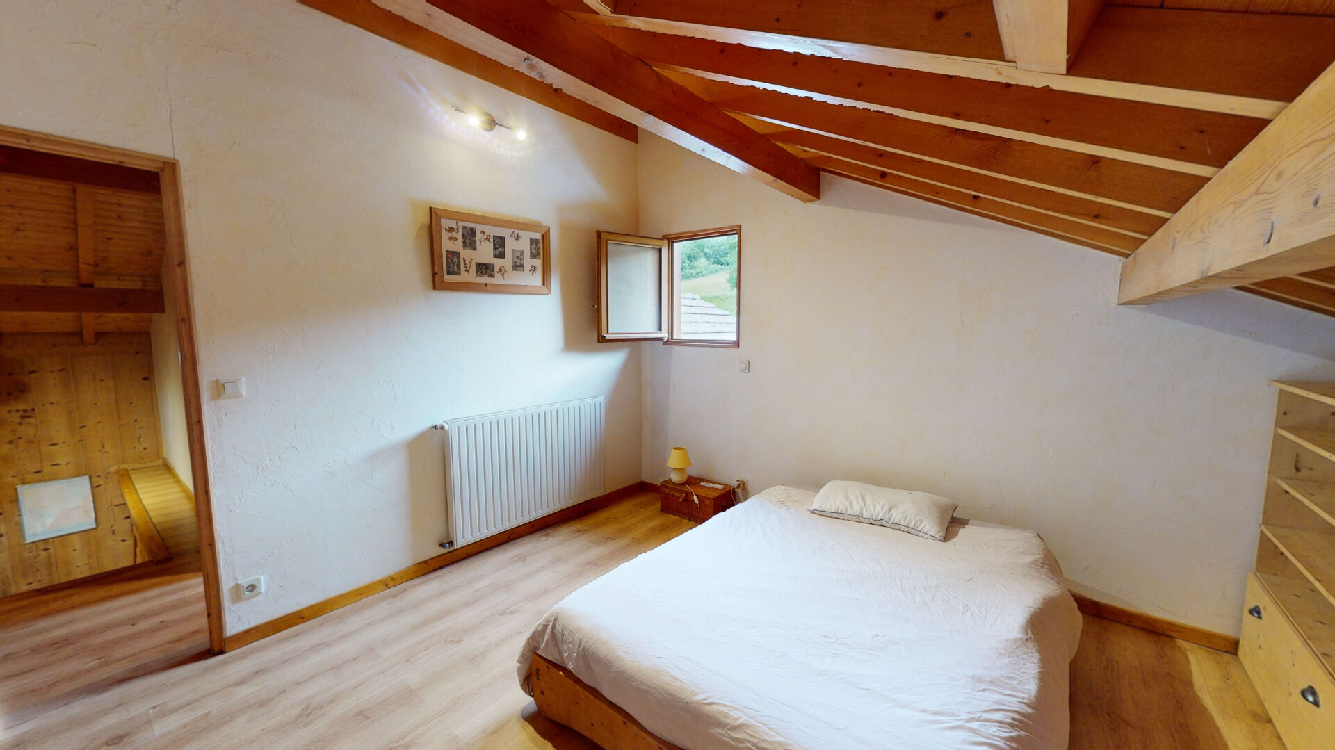 Photo Chalet Samoëns image 5/6