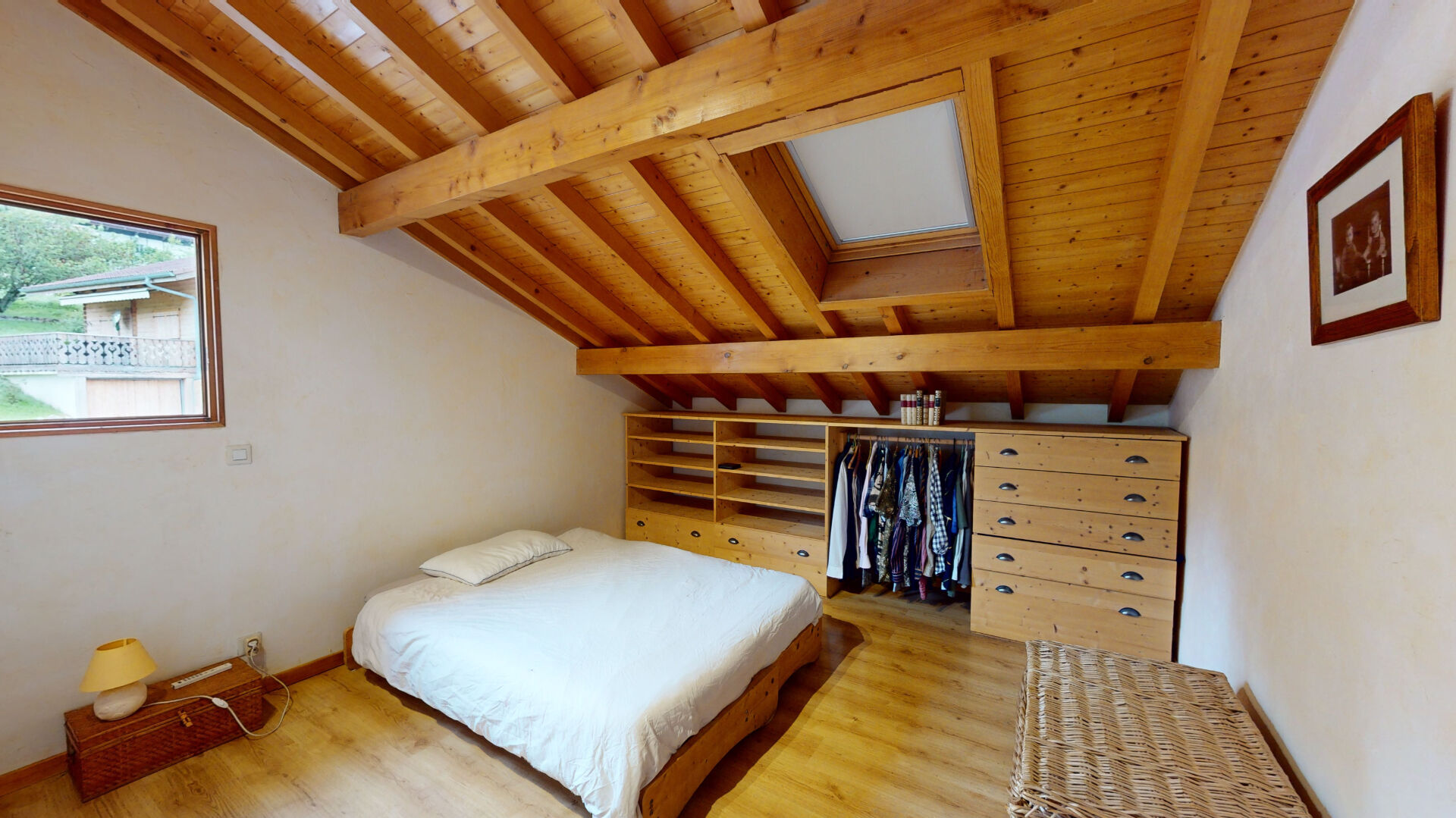 Photo Chalet Samoëns image 6/6