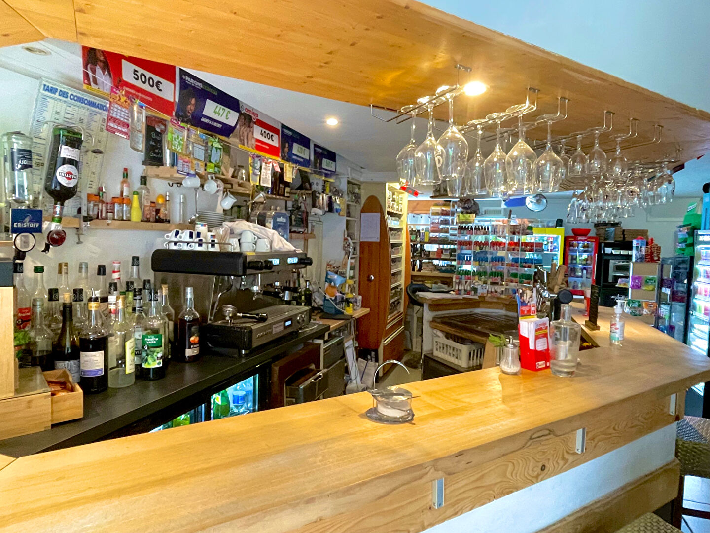 Photo Besancon_ Fonds de commerce  _ 110 m2 image 4/6