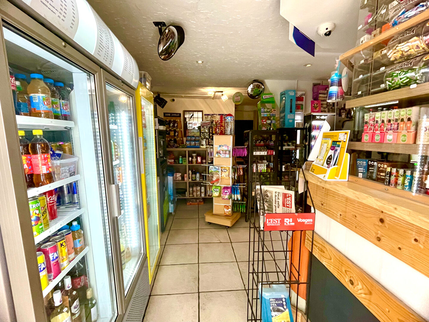 Photo Besancon_ Fonds de commerce  _ 110 m2 image 5/6