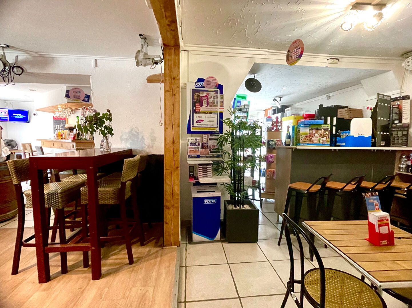 Photo Besancon_ Fonds de commerce  _ 110 m2 image 6/6