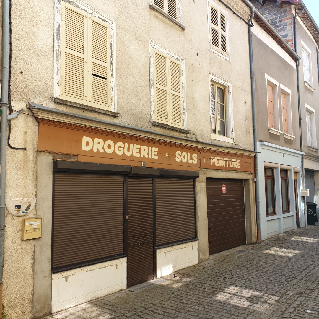 Photo Maison de bourg image 1/6