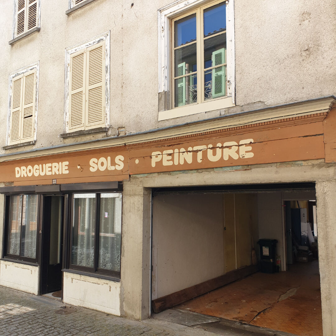 Photo Maison de bourg image 2/6