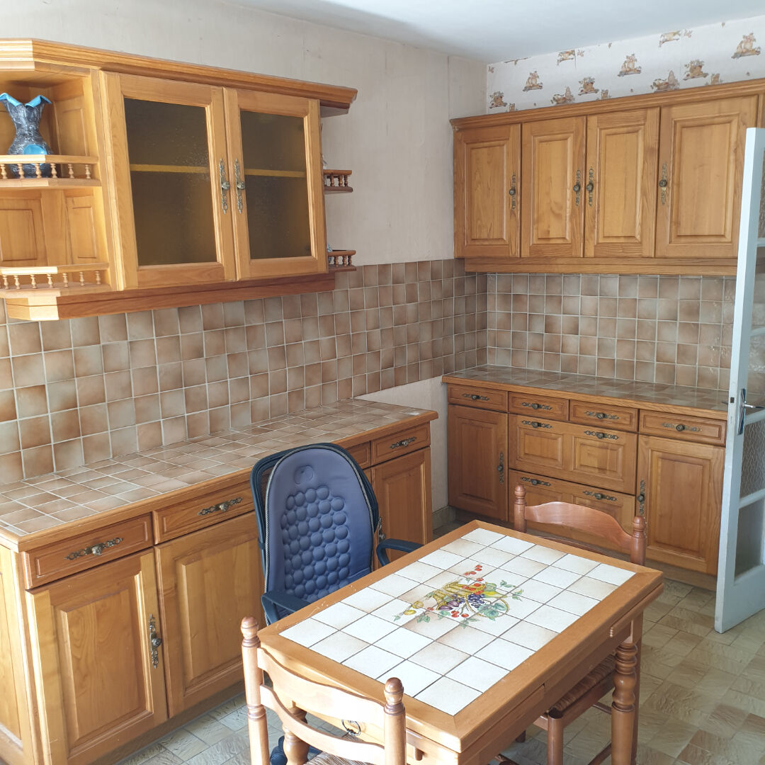 Photo Maison de bourg image 4/6