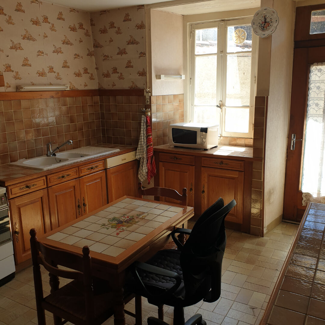 Photo Maison de bourg image 5/6