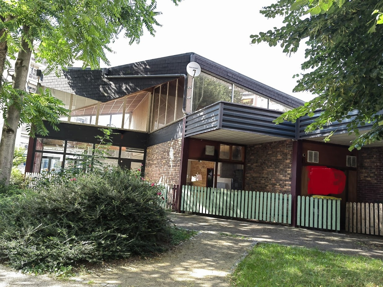 Local commercial  442 m2