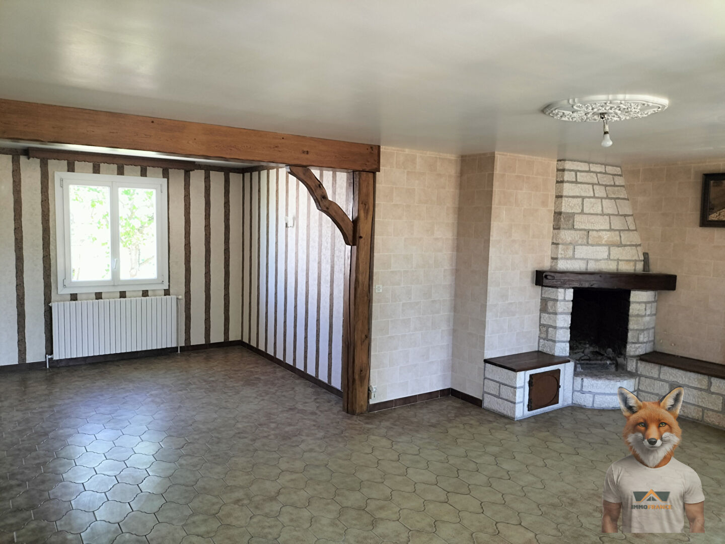 Photo Maison Morvilliers 5 pièce(s) 111 m2 image 2/6