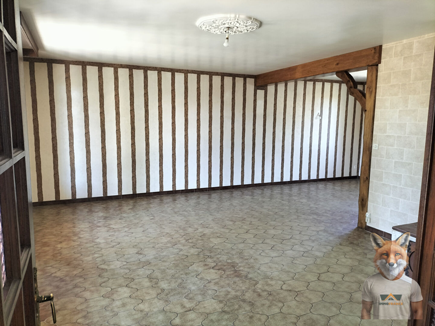 Photo Maison Morvilliers 5 pièce(s) 111 m2 image 3/6