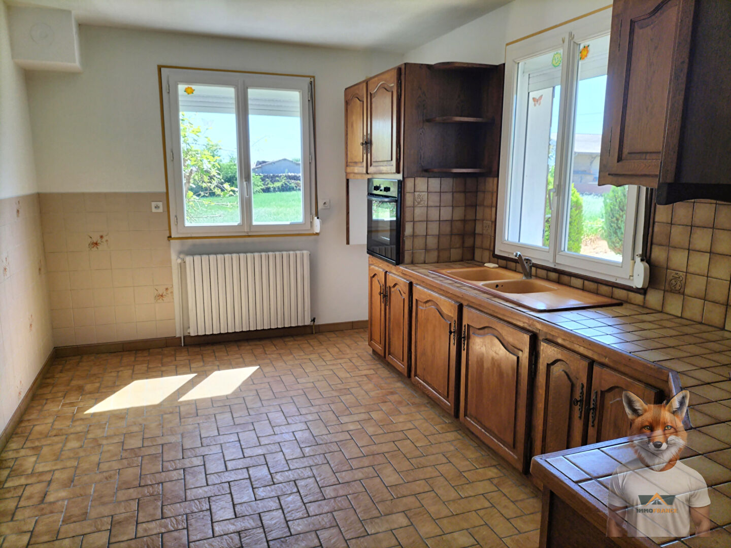 Photo Maison Morvilliers 5 pièce(s) 111 m2 image 4/6