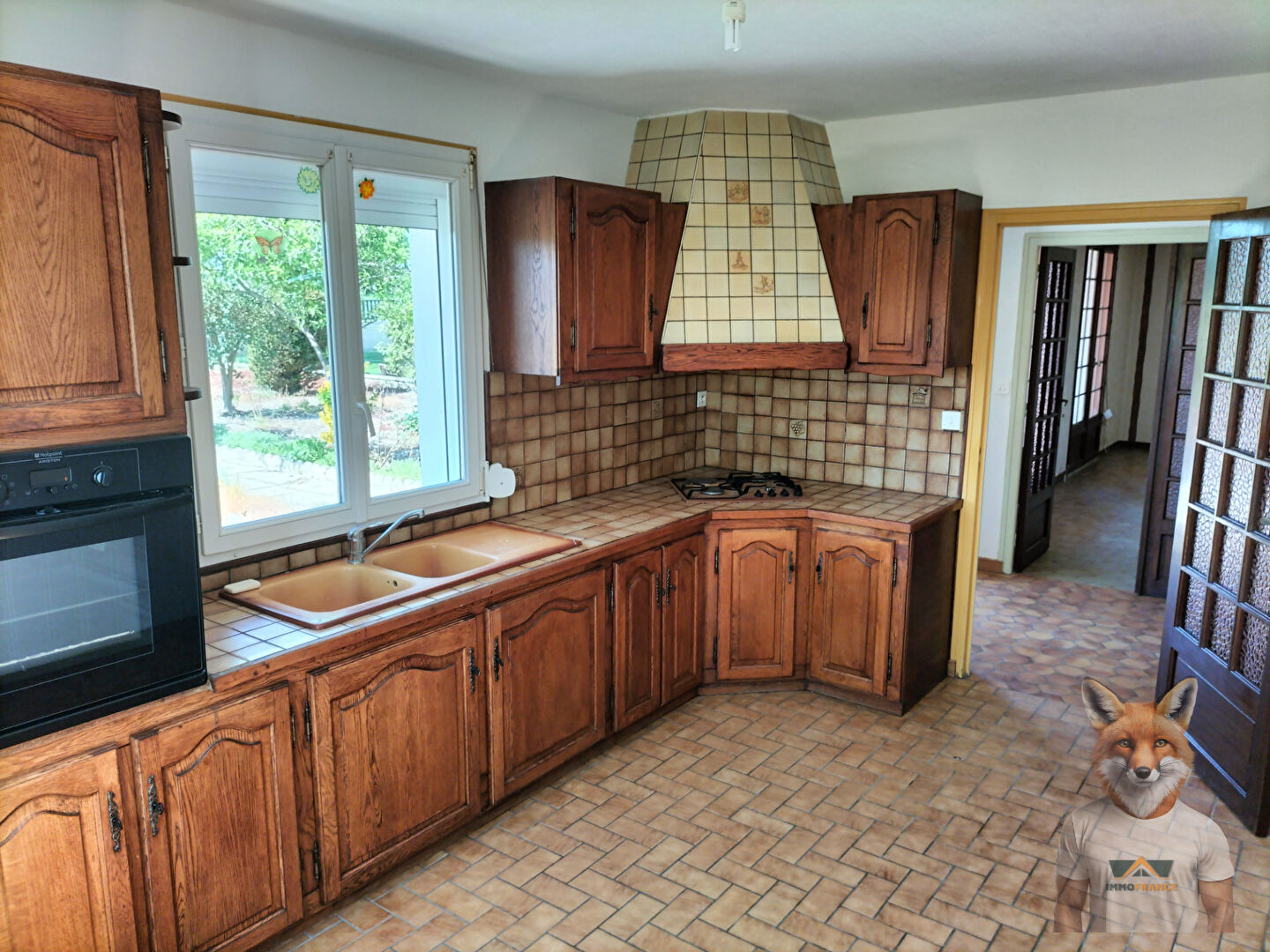 Photo Maison Morvilliers 5 pièce(s) 111 m2 image 5/6