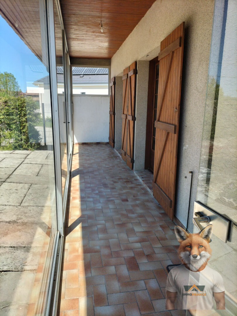 Photo Maison Morvilliers 5 pièce(s) 111 m2 image 6/6