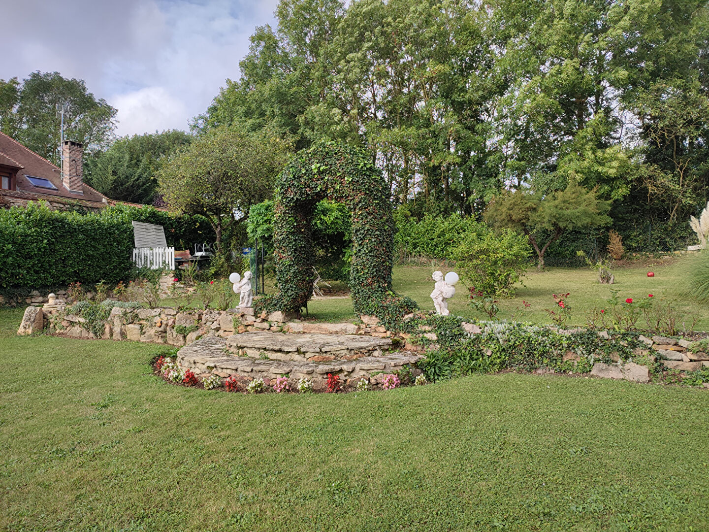 Photo Maison de Village avec gite image 3/6