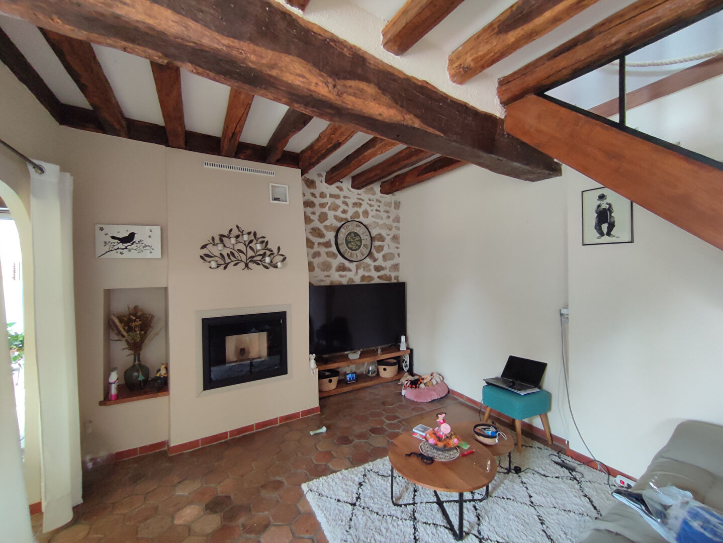 Photo Maison de Village avec gite image 5/6