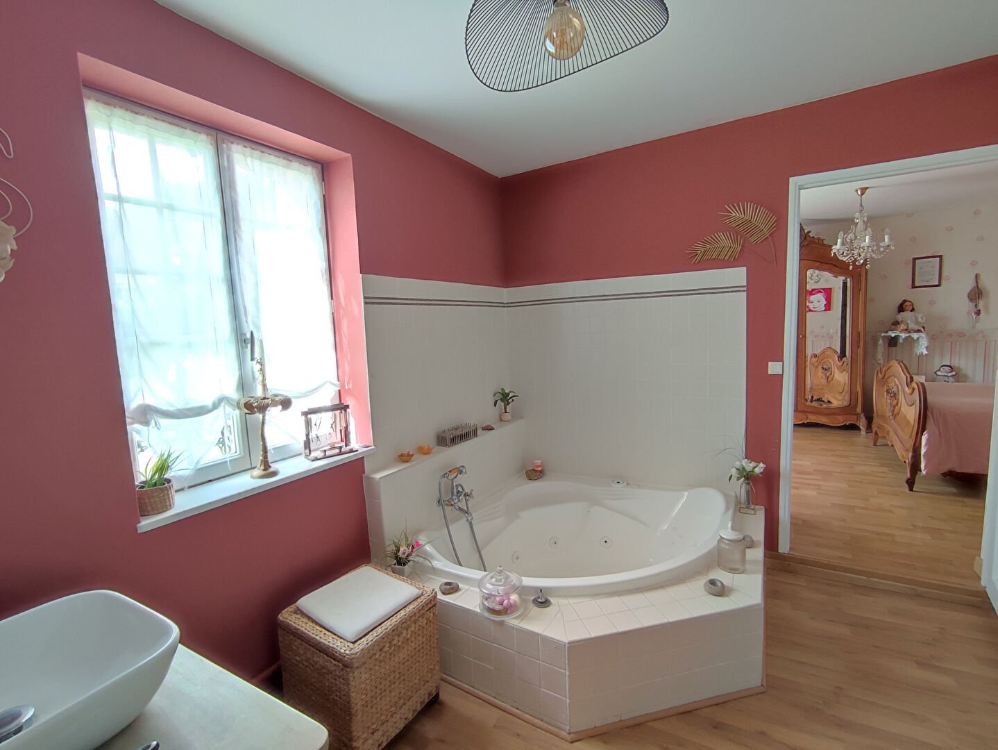 Photo Maison de Village avec gite image 6/6