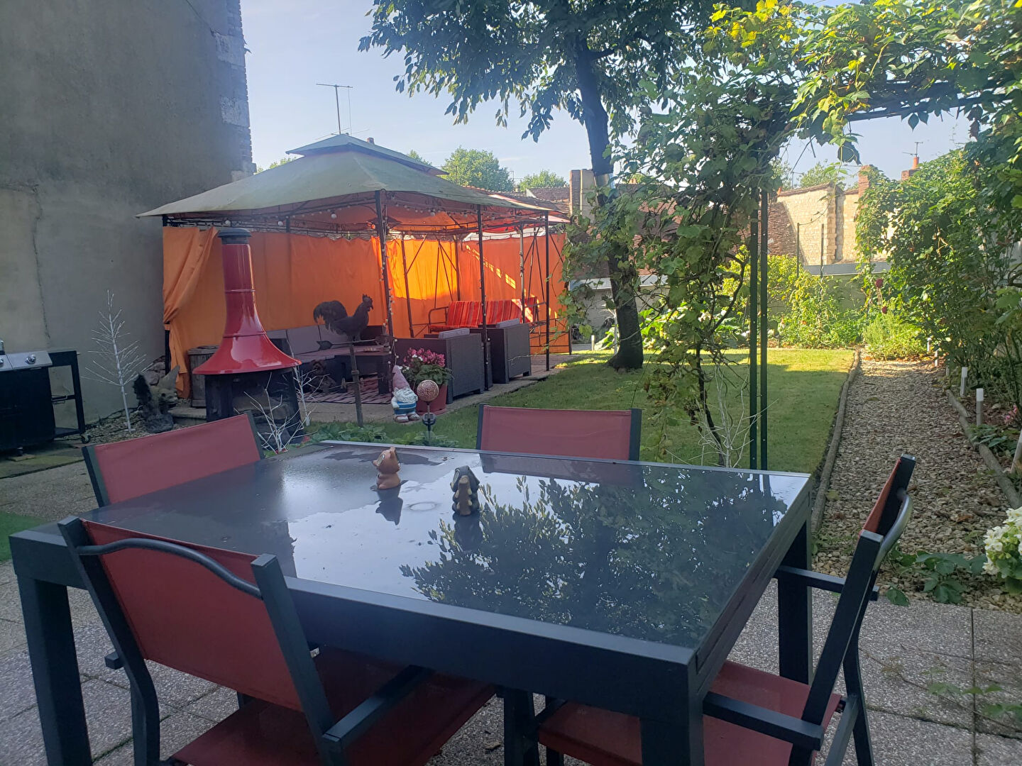 Photo Maison Saint Florentin image 2/6